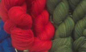 HP Jezebel@ Wool